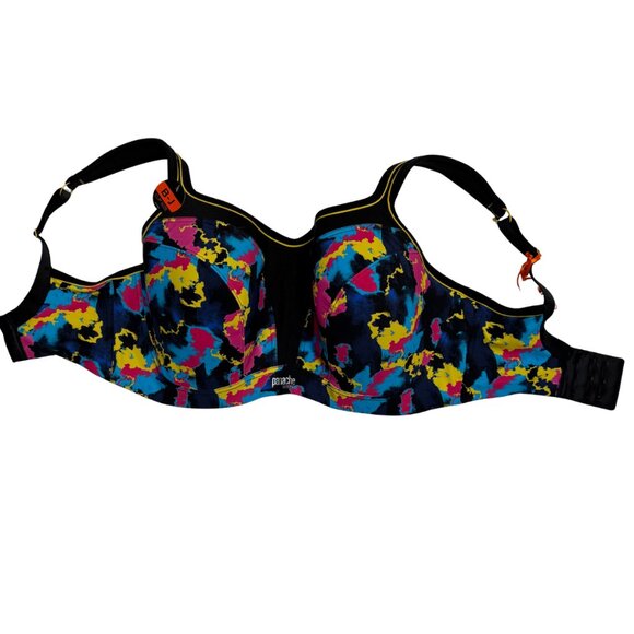Panache High Impact Sports Bra – Size US 30H – NWT - Picture 5 of 6